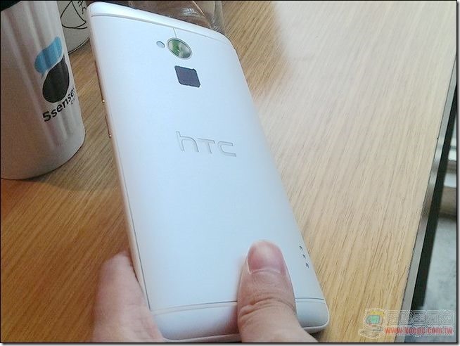 HTC ONE MAX06