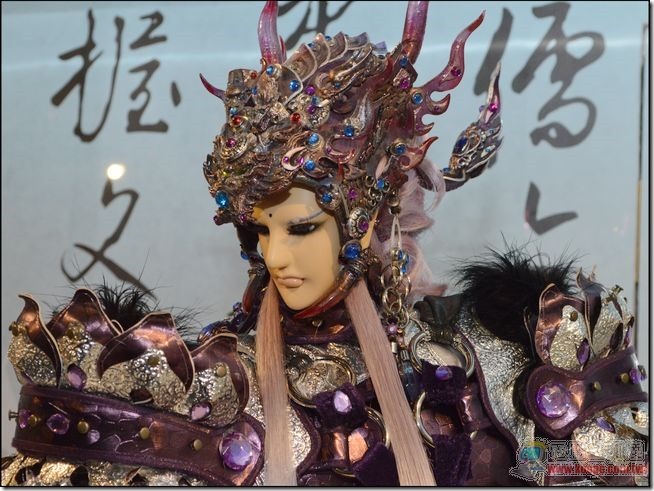 霹靂奇幻武俠世界12