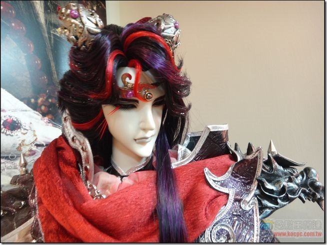 霹靂奇幻武俠世界大展54