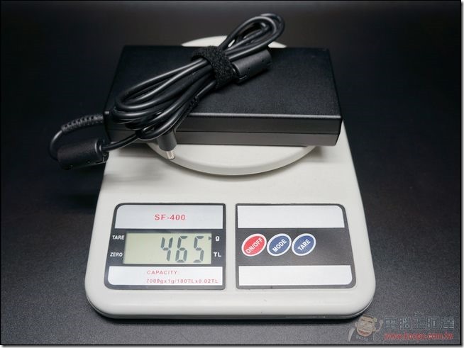CJSCOPE ZX-530開箱23