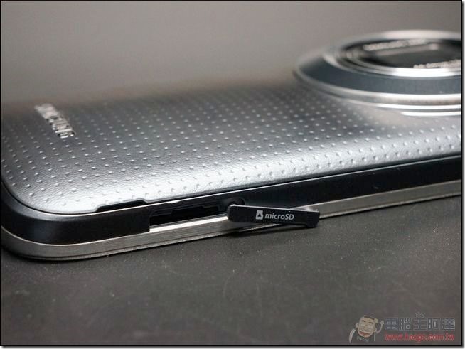 GALAXY K zoom12