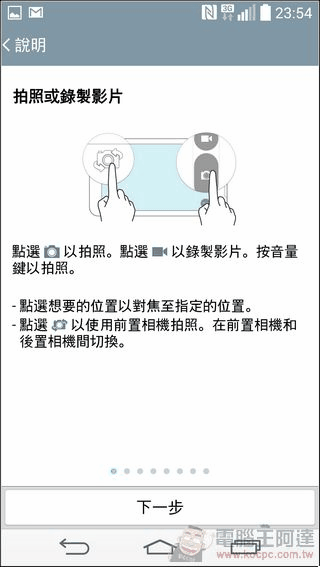 LG GGG
