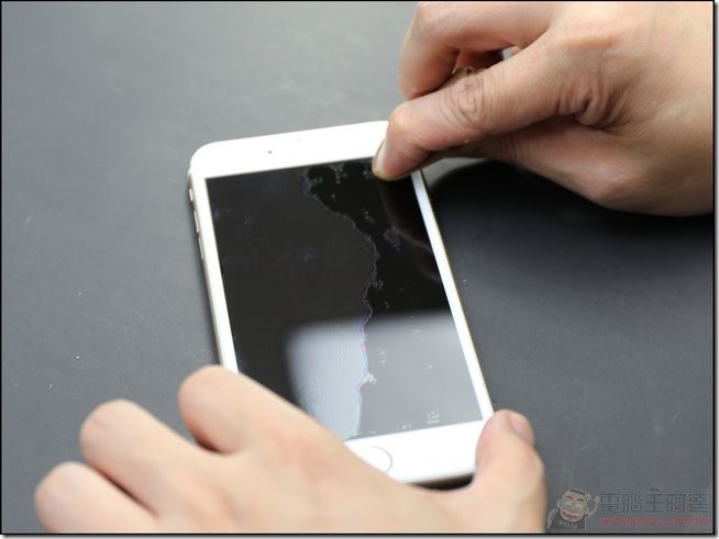 iPhone6康寧保護貼_25