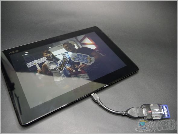 PadFone2平板38 PadFone2平板38