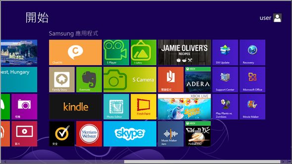 Samsung Series5-02 Samsung Series5-02